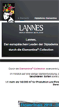 Mobile Screenshot of lannes.pro